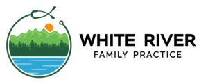 White River Family Practice Logo