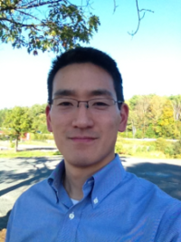 David Park, MD