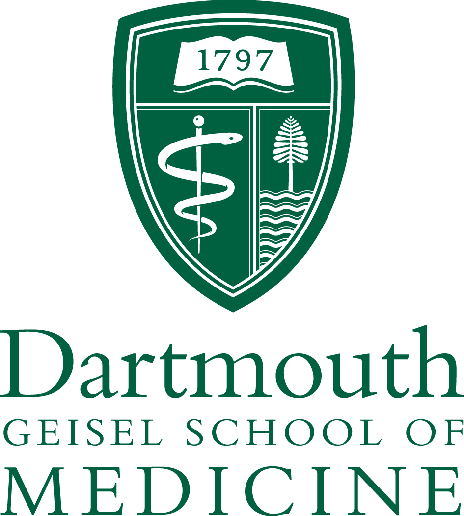 image of dartmouth geisel school of medicine logo