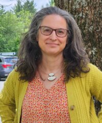 Suzanne Skarsten, FNP
